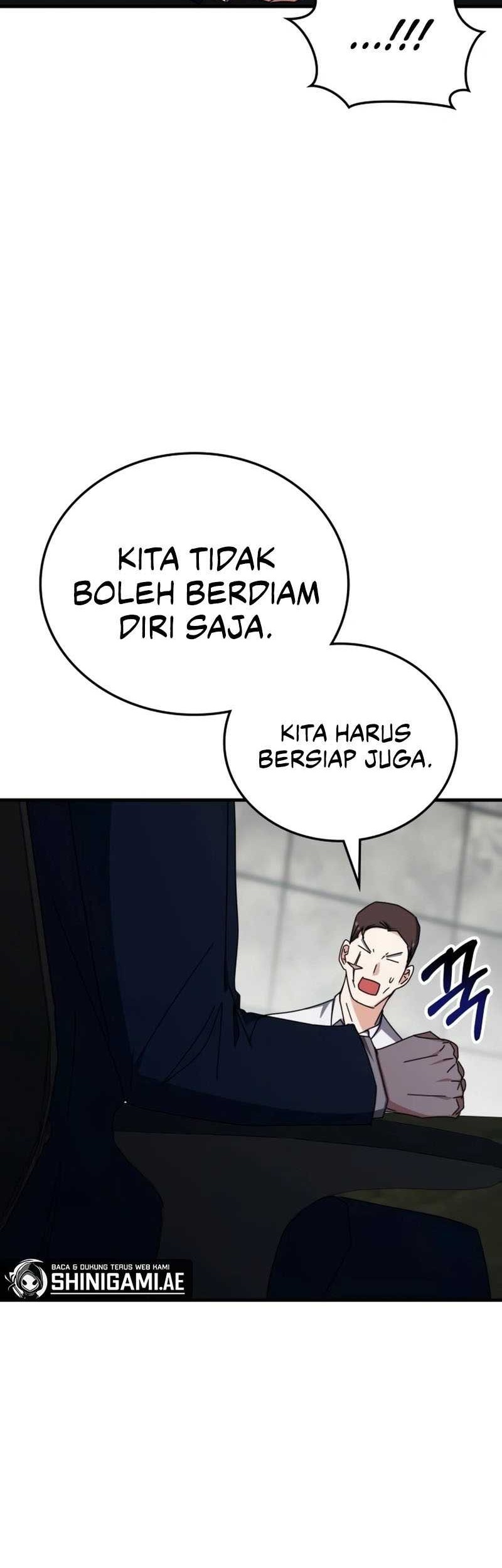 Transcension Academy Chapter 106 Gambar 17