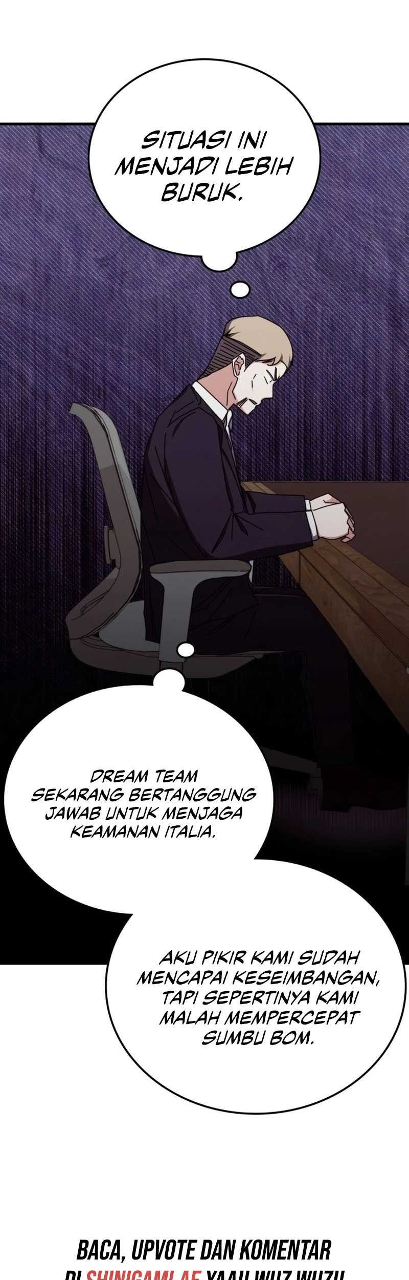 Transcension Academy Chapter 106 Gambar 18