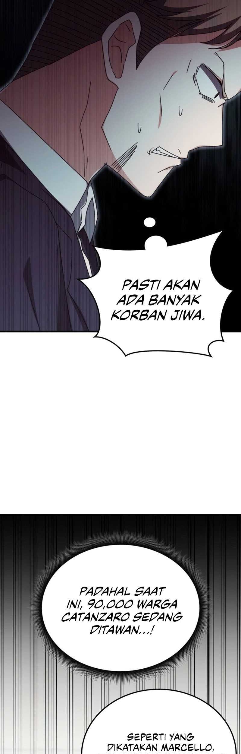 Transcension Academy Chapter 106 Gambar 20