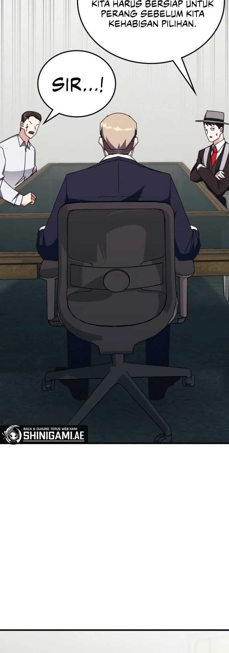 Transcension Academy Chapter 106 Gambar 21