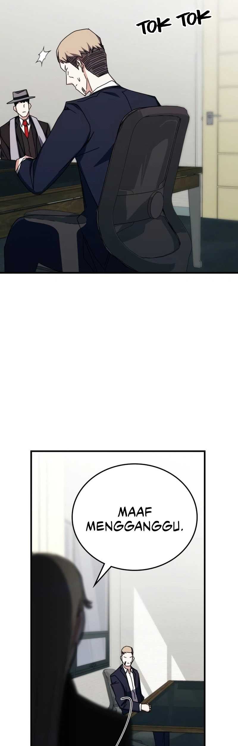 Transcension Academy Chapter 106 Gambar 22