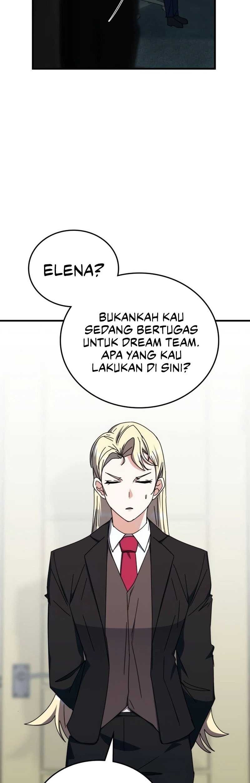 Transcension Academy Chapter 106 Gambar 23