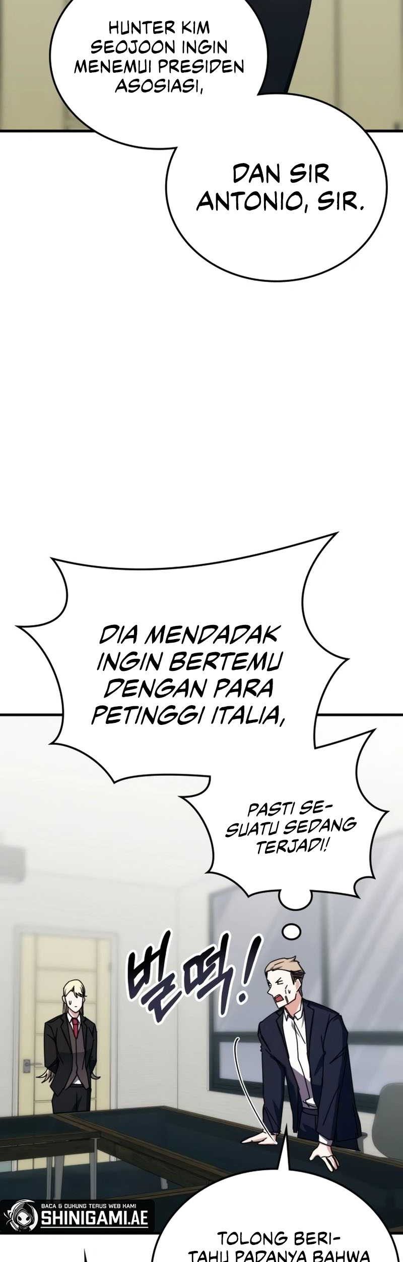 Transcension Academy Chapter 106 Gambar 24