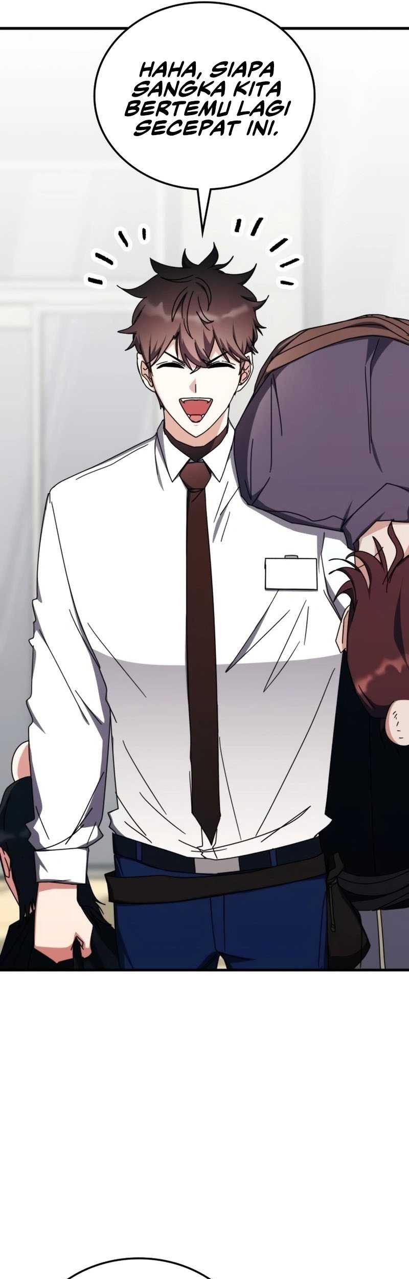 Transcension Academy Chapter 106 Gambar 26