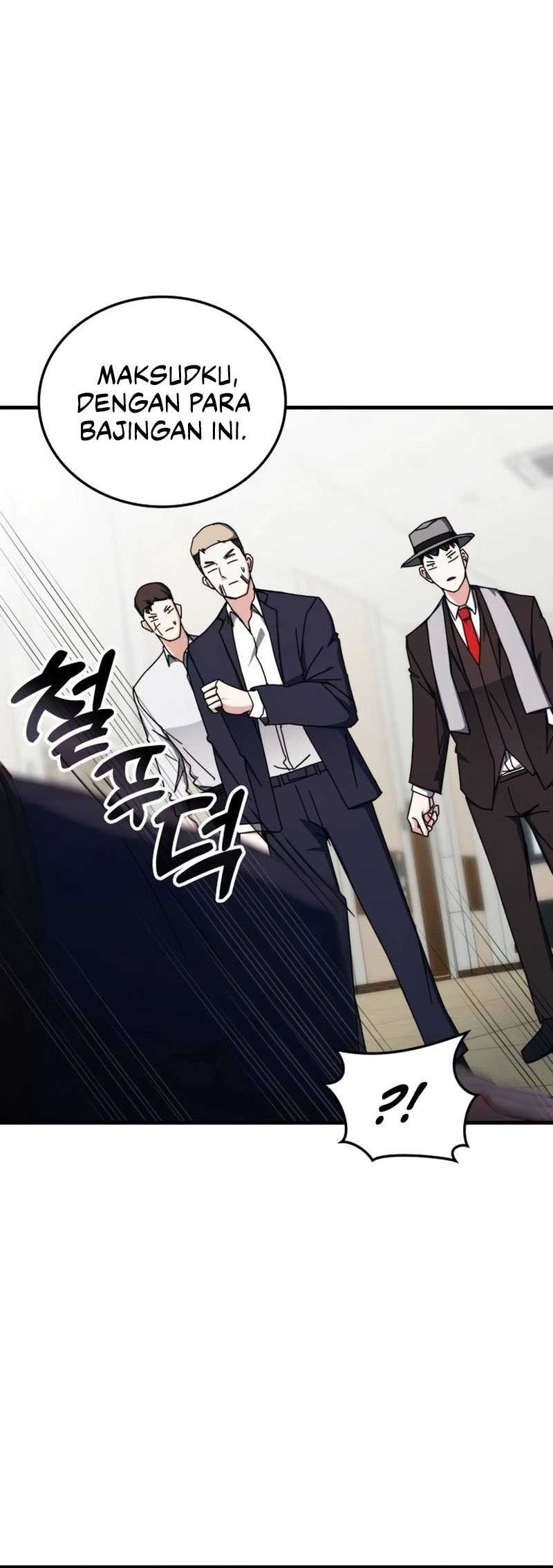 Transcension Academy Chapter 106 Gambar 29