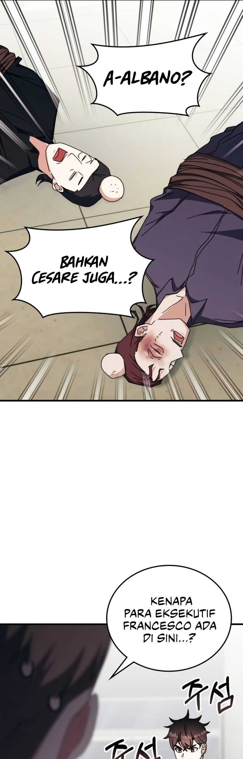 Transcension Academy Chapter 106 Gambar 30