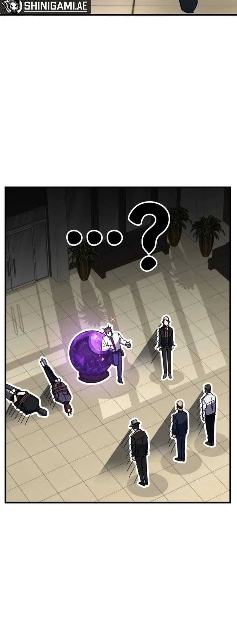 Transcension Academy Chapter 106 Gambar 33