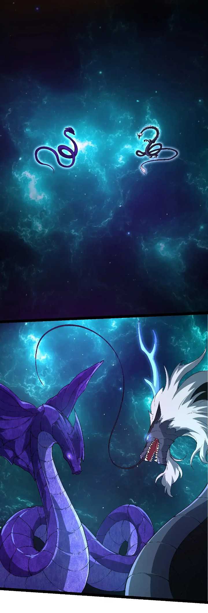 Evolution Begins With A Big Tree Chapter 208 Gambar 25