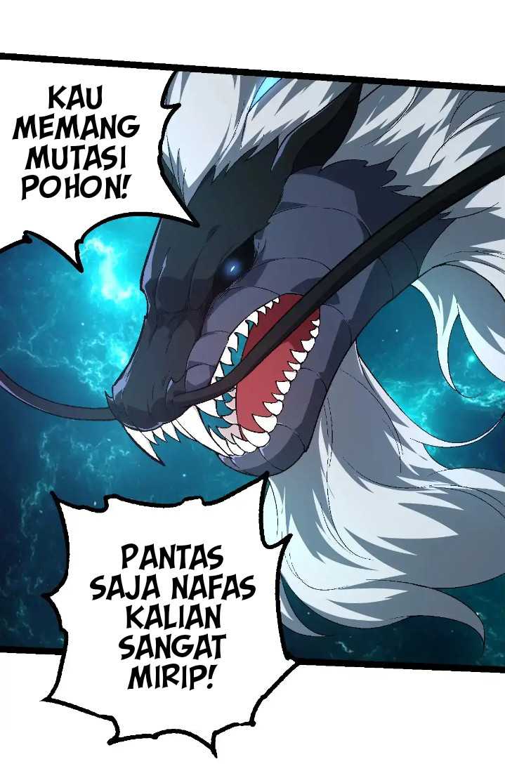 Evolution Begins With A Big Tree Chapter 208 Gambar 26