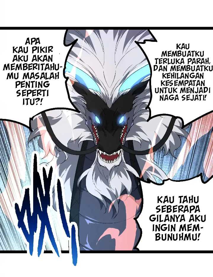 Evolution Begins With A Big Tree Chapter 208 Gambar 28