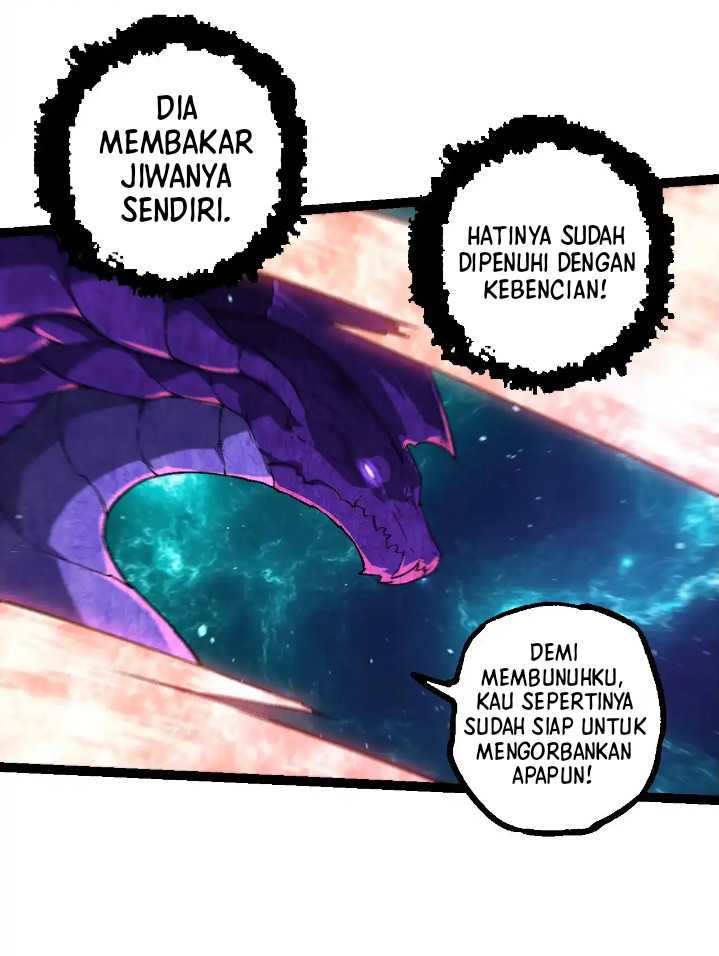 Evolution Begins With A Big Tree Chapter 208 Gambar 30