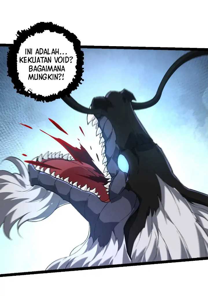 Evolution Begins With A Big Tree Chapter 208 Gambar 37