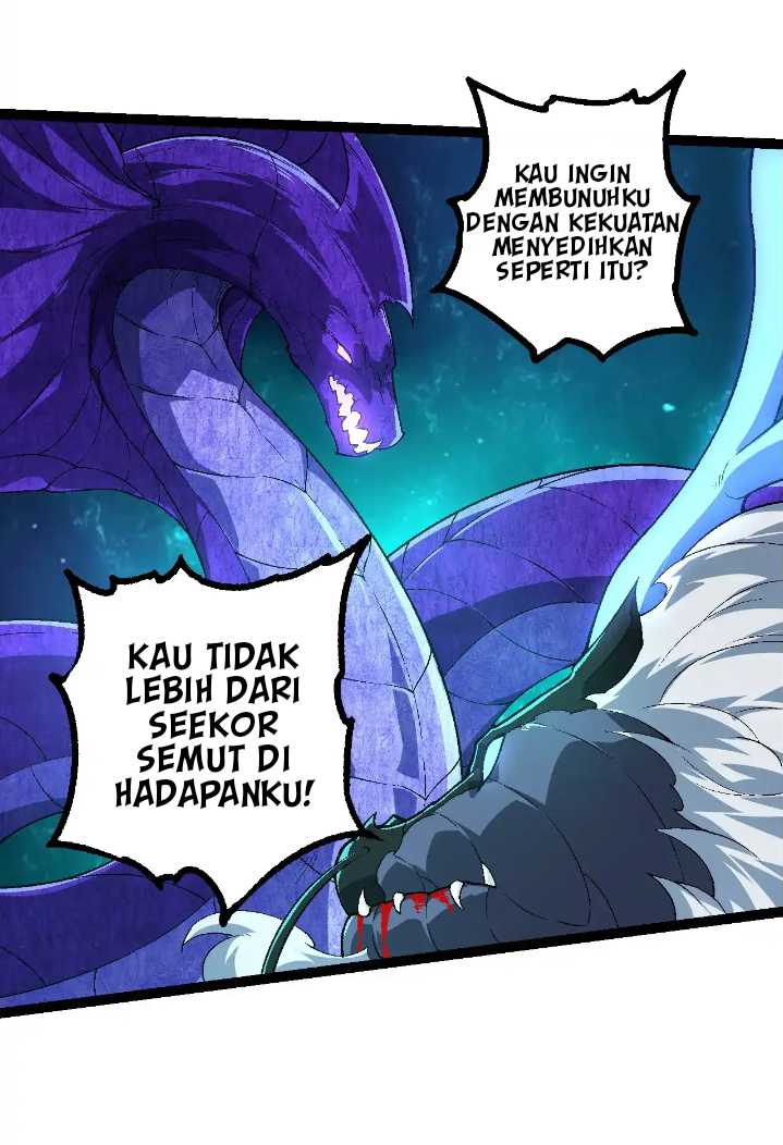Evolution Begins With A Big Tree Chapter 208 Gambar 38