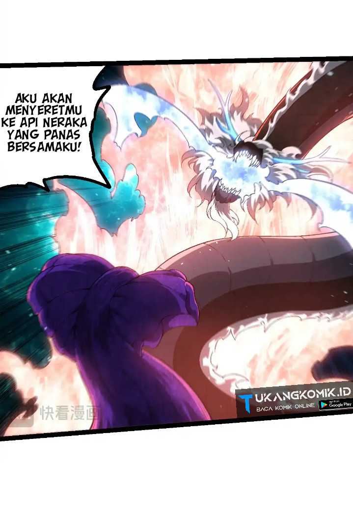 Evolution Begins With A Big Tree Chapter 208 Gambar 31