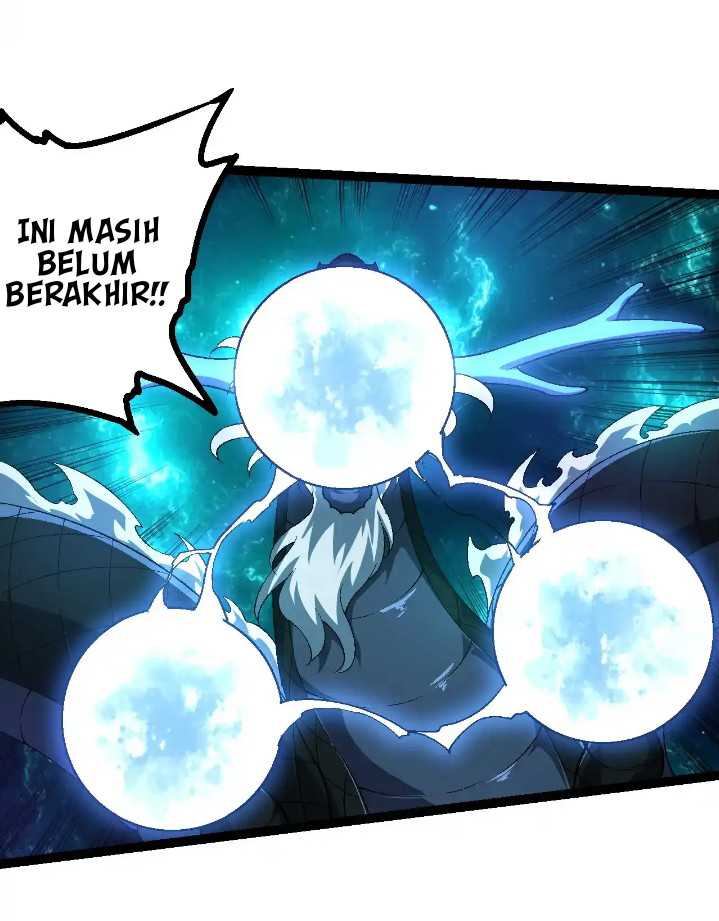 Evolution Begins With A Big Tree Chapter 208 Gambar 34