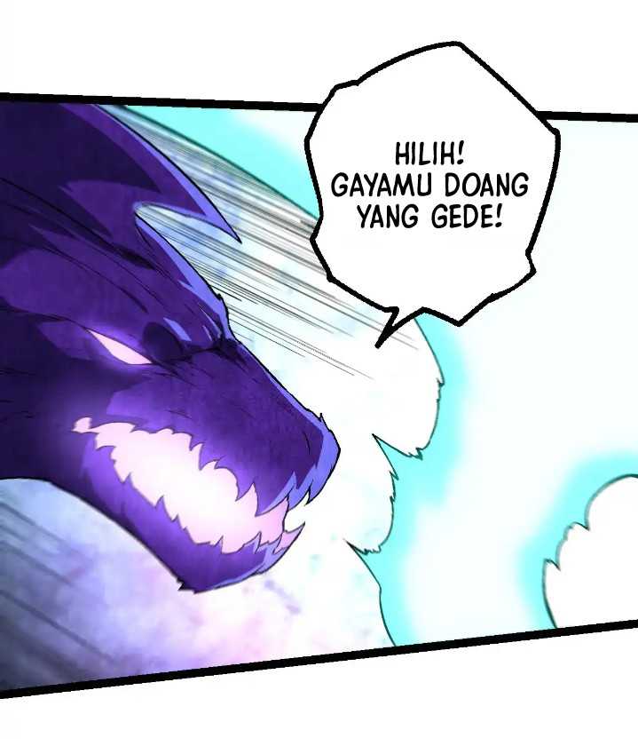 Evolution Begins With A Big Tree Chapter 208 Gambar 35