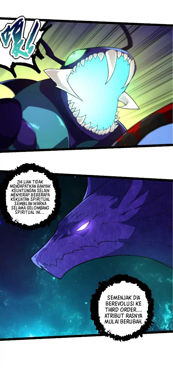 Evolution Begins With A Big Tree Chapter 208 Gambar 47