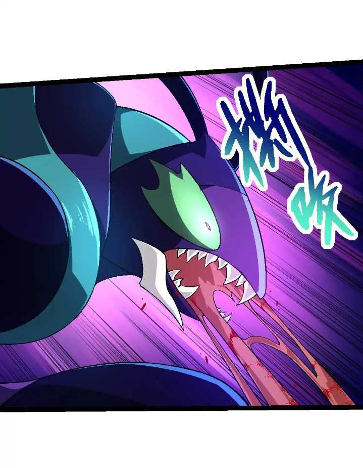 Evolution Begins With A Big Tree Chapter 208 Gambar 48