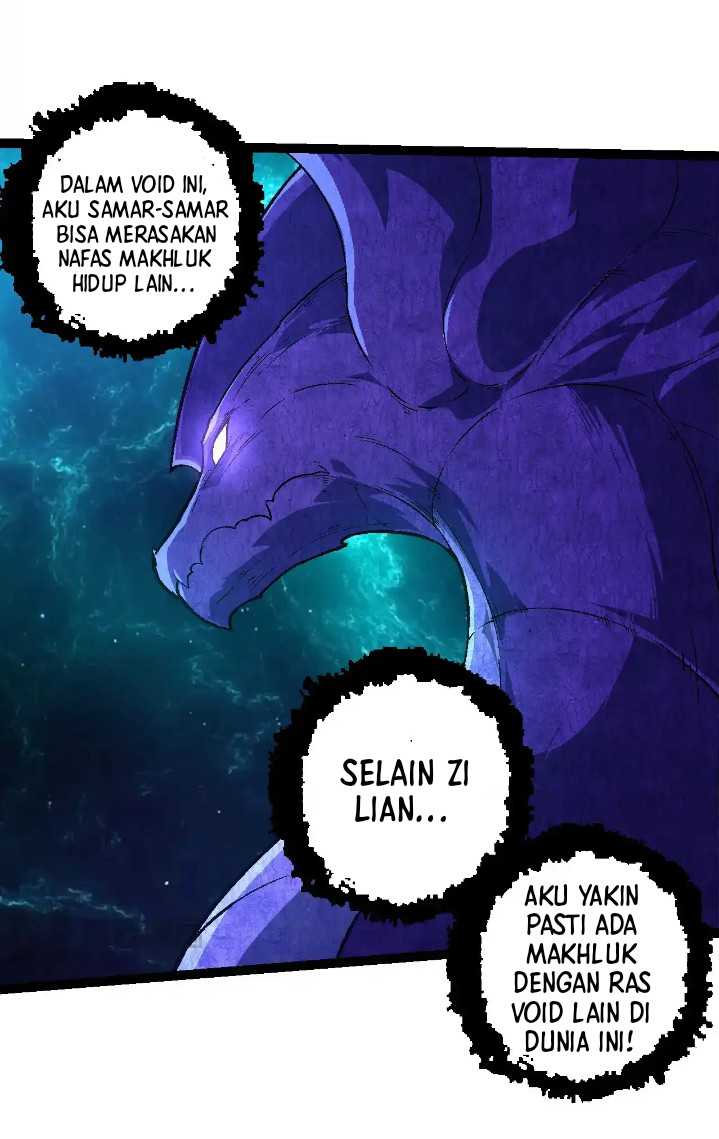 Evolution Begins With A Big Tree Chapter 208 Gambar 49