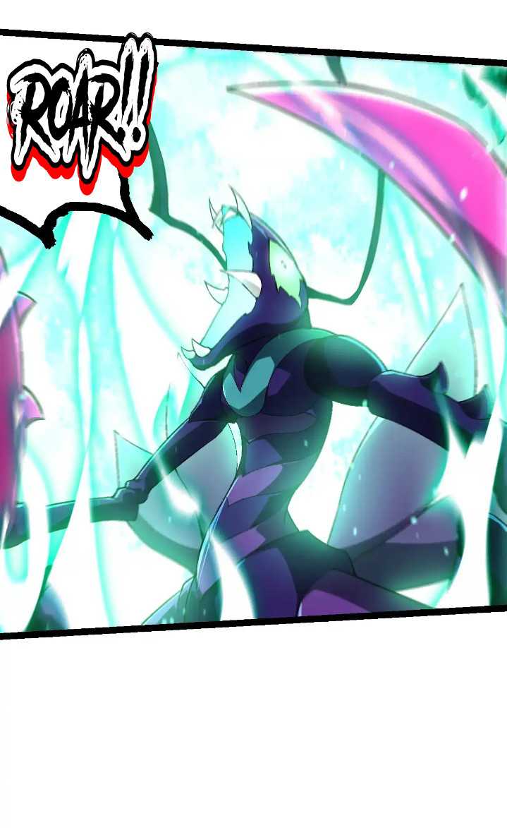 Evolution Begins With A Big Tree Chapter 208 Gambar 50