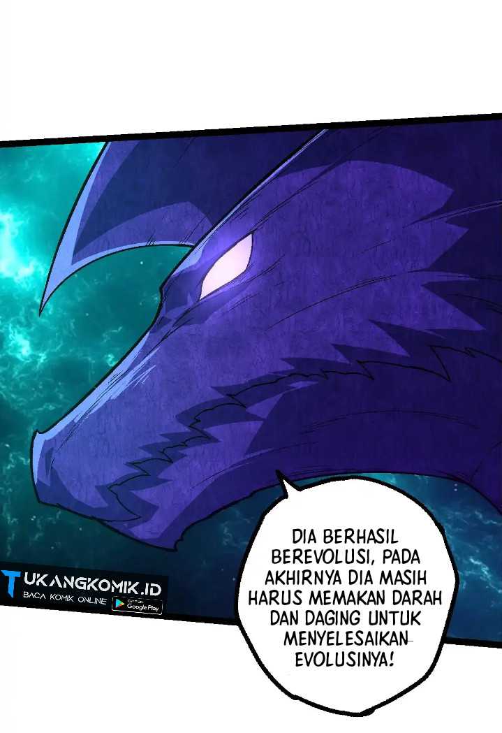 Evolution Begins With A Big Tree Chapter 208 Gambar 51
