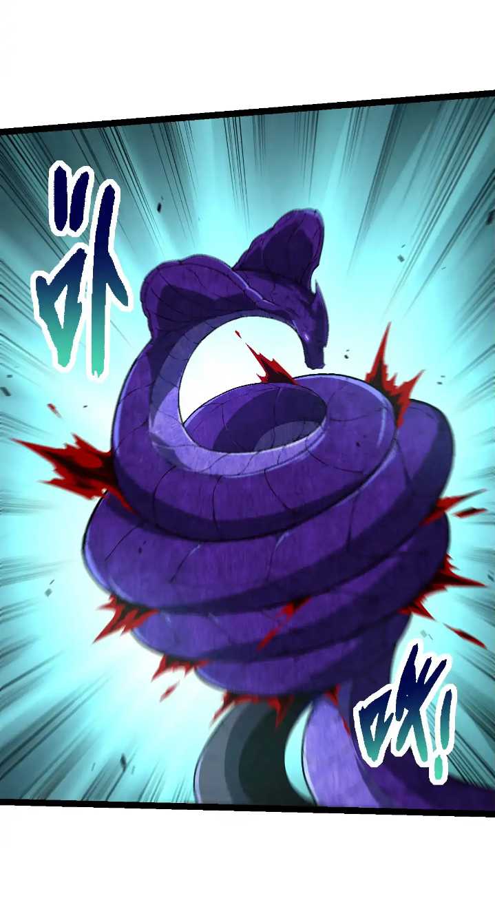 Evolution Begins With A Big Tree Chapter 208 Gambar 43