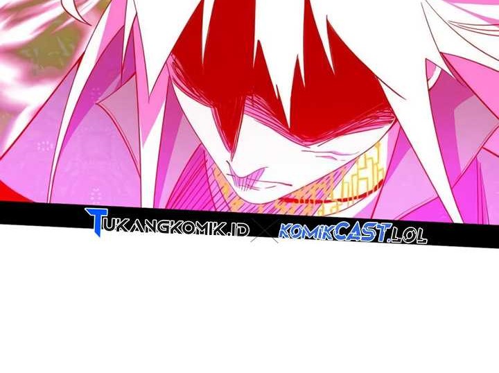 I’m An Evil God Chapter 467 Gambar 29