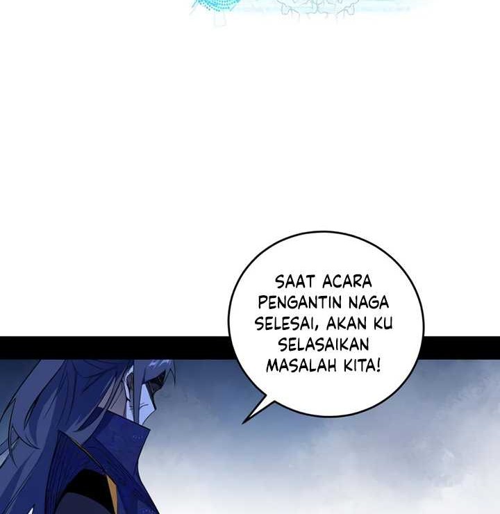 I’m An Evil God Chapter 467 Gambar 31