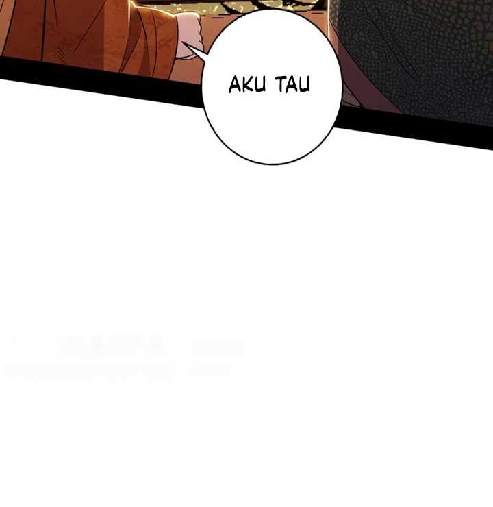 I’m An Evil God Chapter 467 Gambar 33