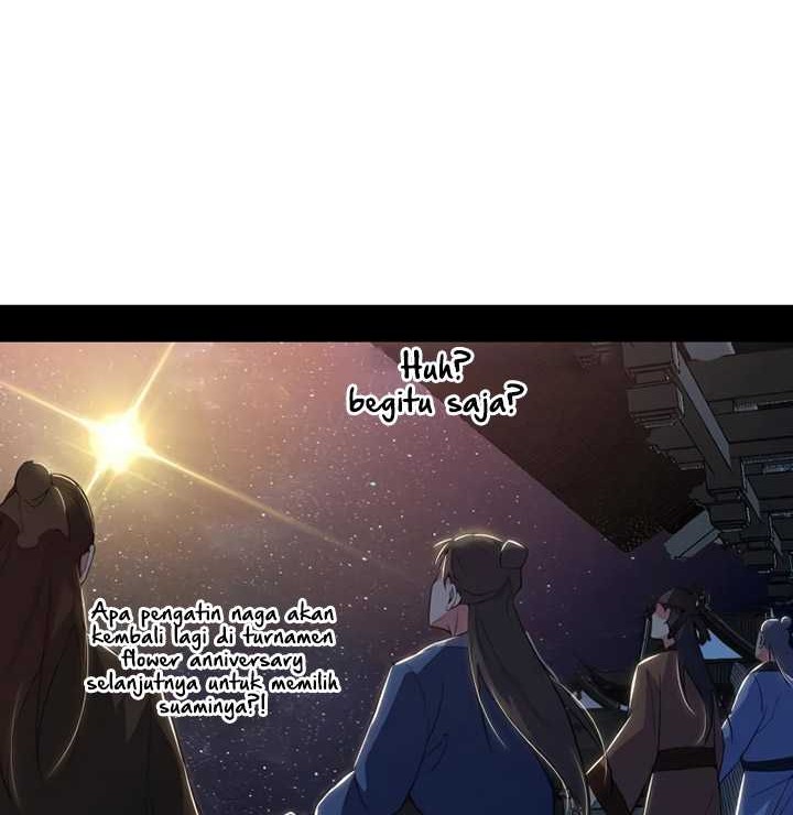 I’m An Evil God Chapter 467 Gambar 37