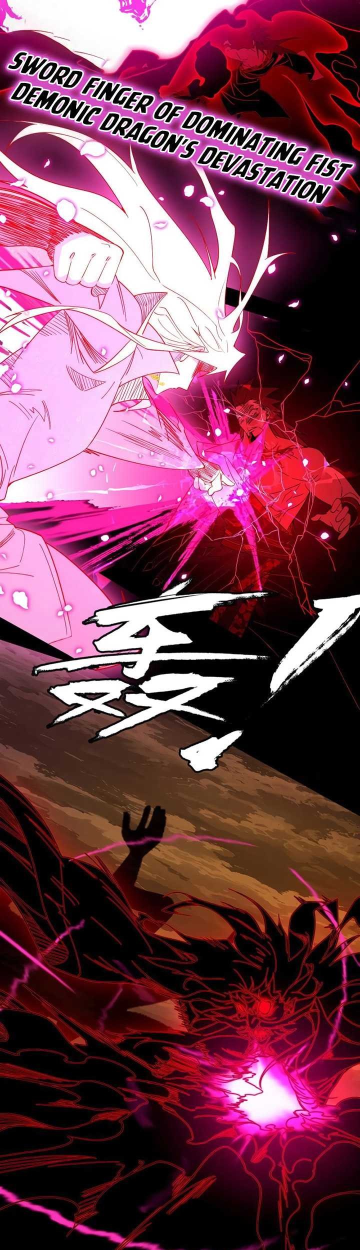 I’m An Evil God Chapter 467 Gambar 18