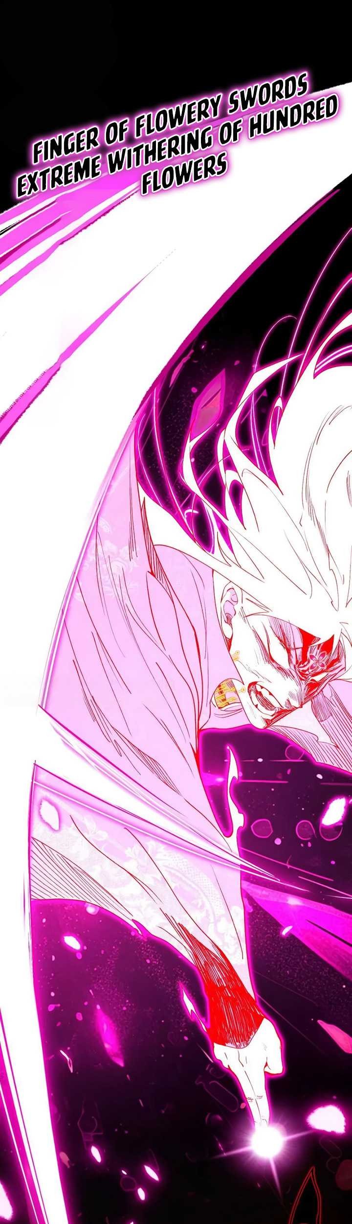 I’m An Evil God Chapter 467 Gambar 20