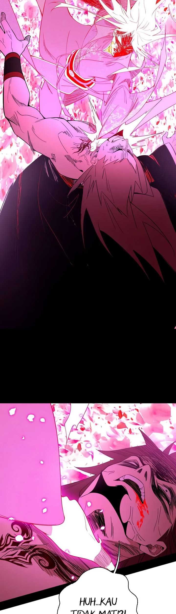 I’m An Evil God Chapter 467 Gambar 24