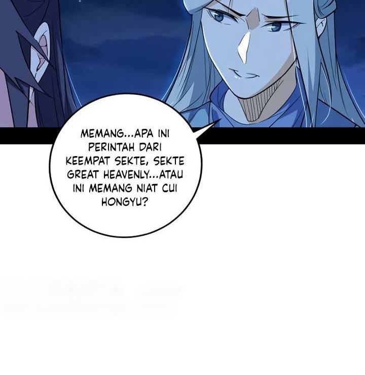 I’m An Evil God Chapter 467 Gambar 39