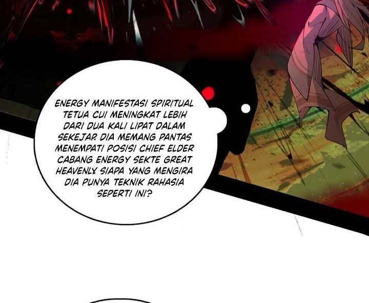 I’m An Evil God Chapter 467 Gambar 3