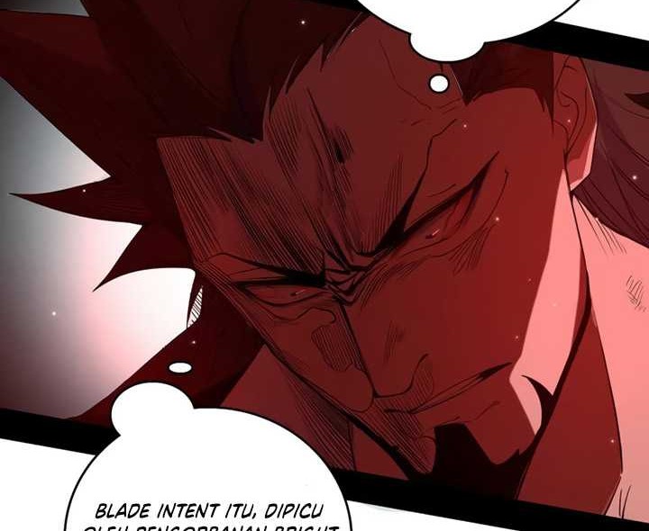 I’m An Evil God Chapter 467 Gambar 5