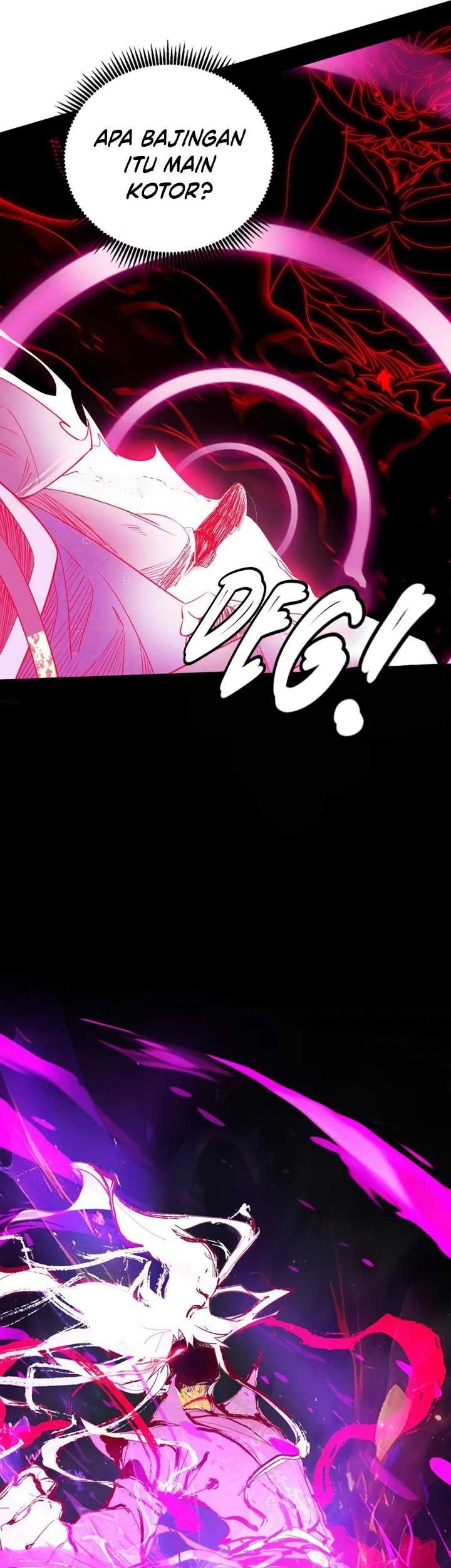 I’m An Evil God Chapter 467 Gambar 12