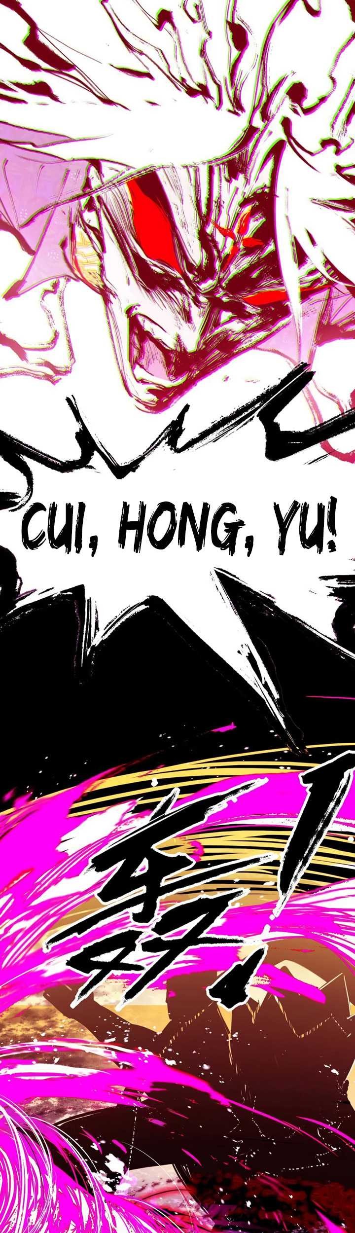 I’m An Evil God Chapter 467 Gambar 14