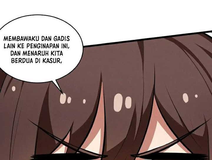 Please Stop Summoning Me! Chapter 41 Gambar 31