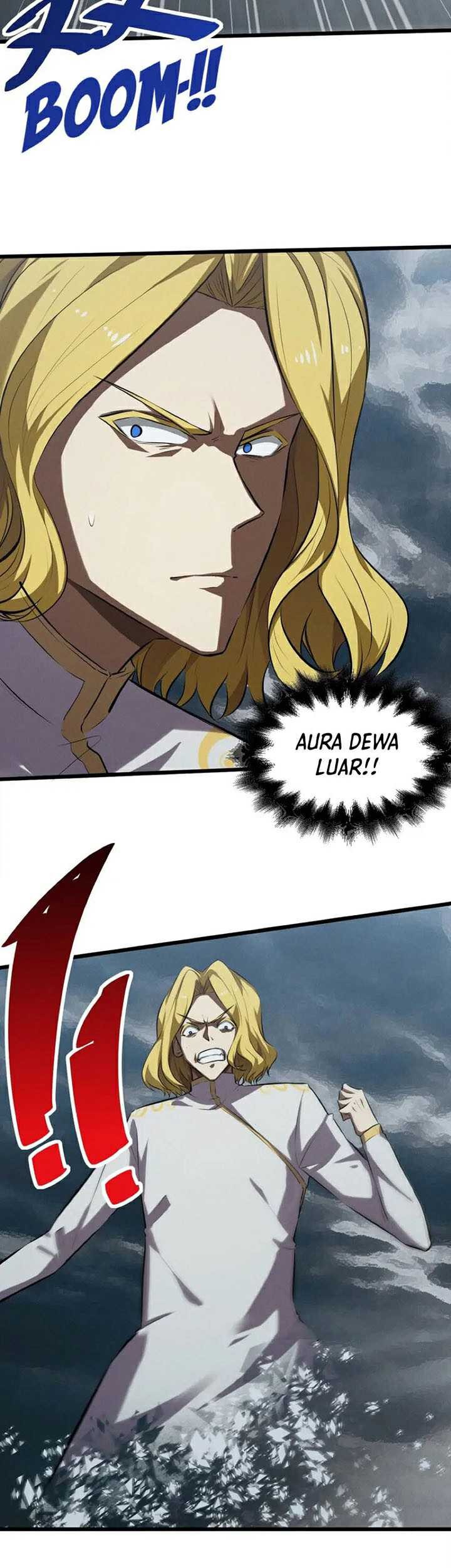 Please Stop Summoning Me! Chapter 41 Gambar 20