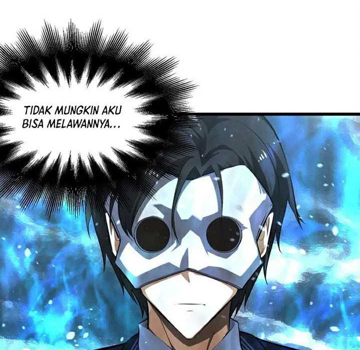 Please Stop Summoning Me! Chapter 41 Gambar 21