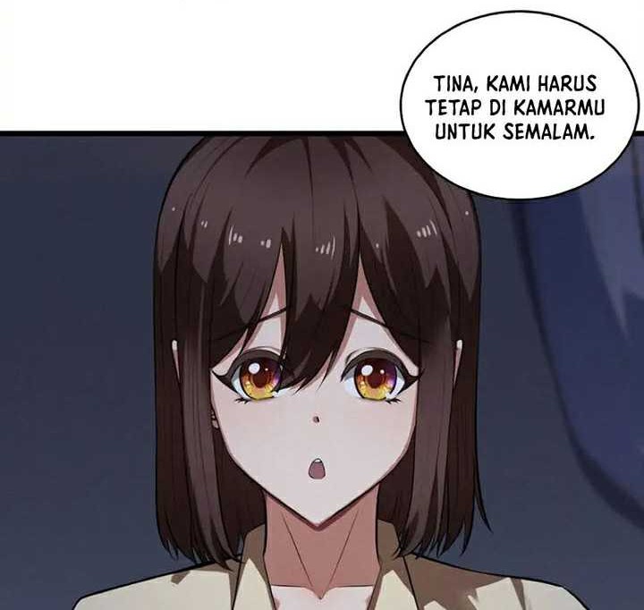 Please Stop Summoning Me! Chapter 41 Gambar 39