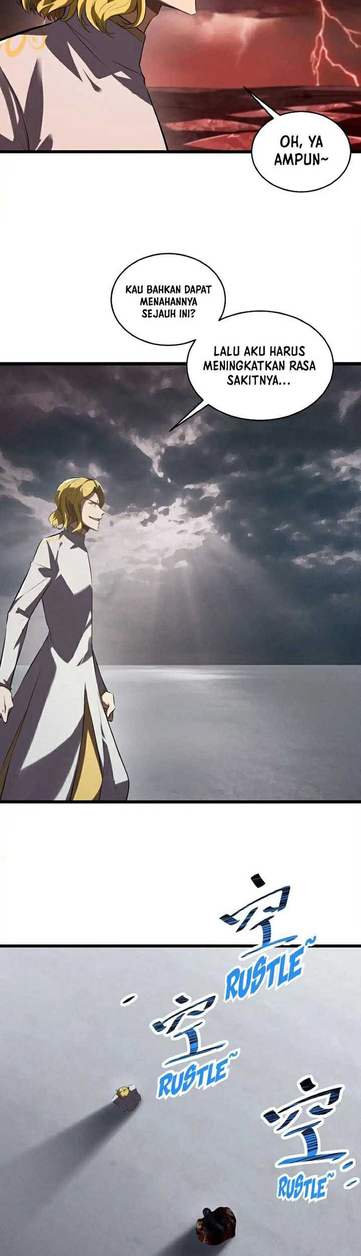 Please Stop Summoning Me! Chapter 41 Gambar 12