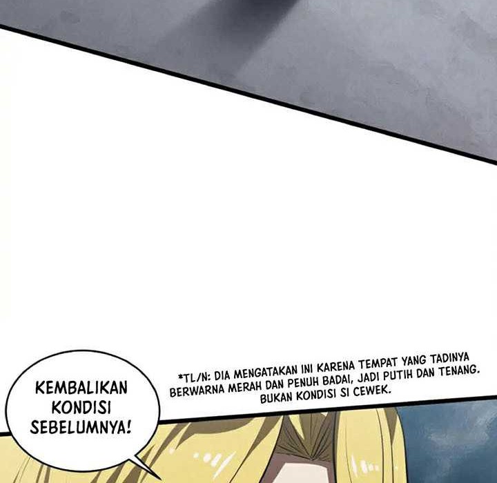Please Stop Summoning Me! Chapter 41 Gambar 13