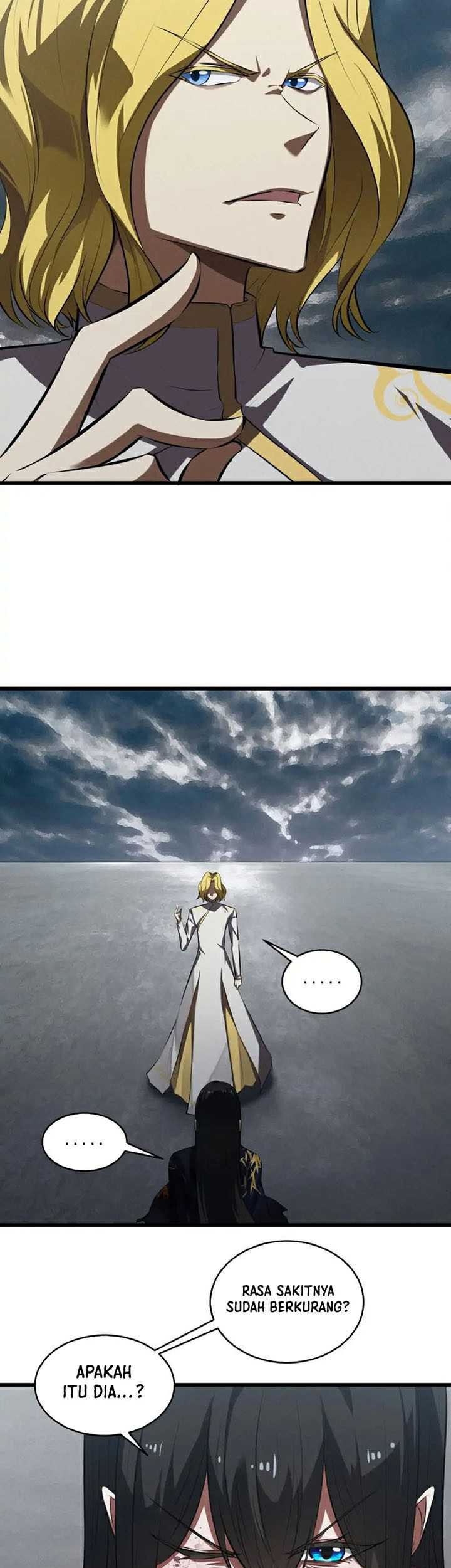 Please Stop Summoning Me! Chapter 41 Gambar 14