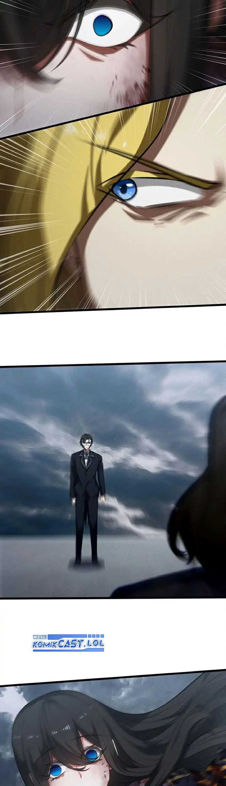 Please Stop Summoning Me! Chapter 41 Gambar 16