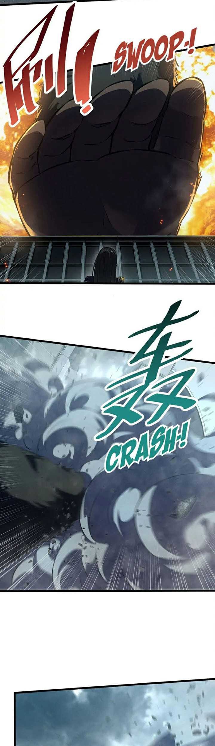 Please Stop Summoning Me! Chapter 40 Gambar 26