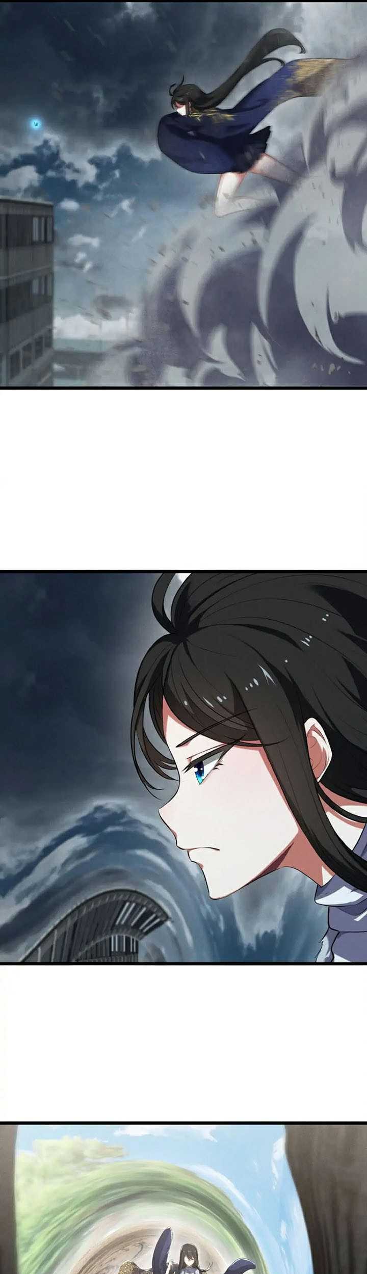 Please Stop Summoning Me! Chapter 40 Gambar 28