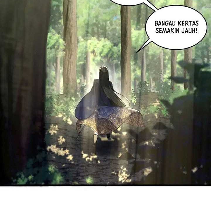 Please Stop Summoning Me! Chapter 40 Gambar 33