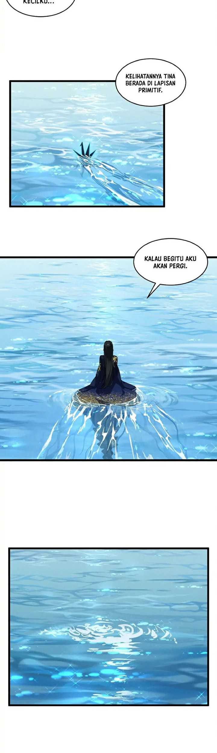 Please Stop Summoning Me! Chapter 40 Gambar 36